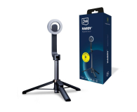 Selfie stick 3MK HARDY MagSelfie Stick 5903108553001
